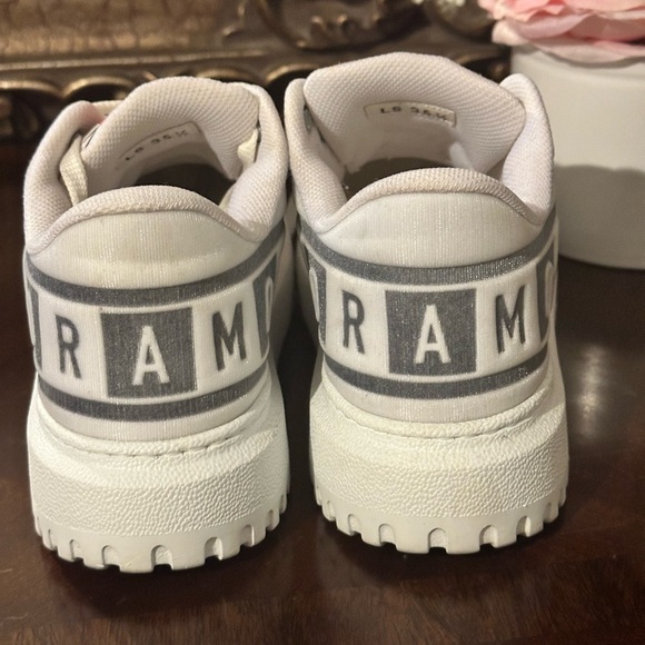 Christian Dior Addict DiorAmour Chessheart Sz 35.5 - Picture 8 of 11